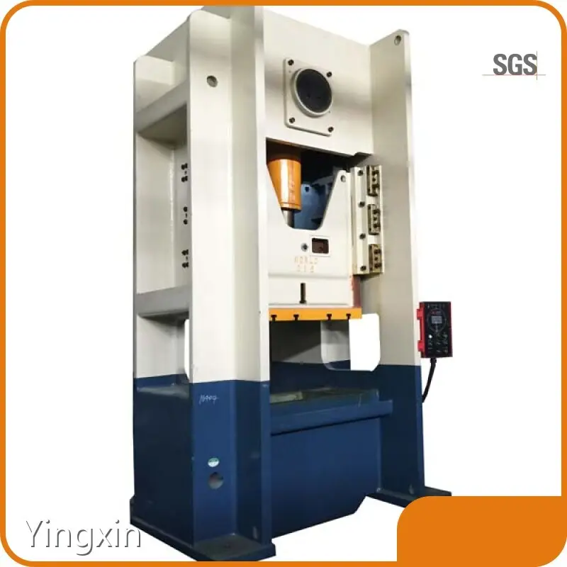 Mechanical Power Press CE - - WORLD 1