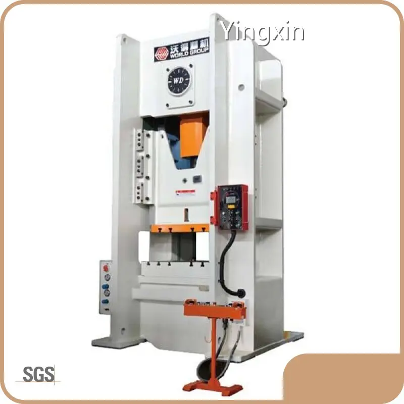 Mechanical Press for Sale CCC by WORLD 1