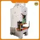 C Frame Mechanical Press 30 Days by WORLD 1