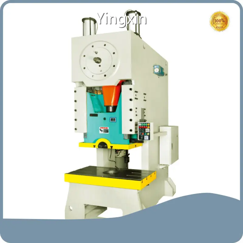 Power Press Punching Machine Metal - - WORLD 1