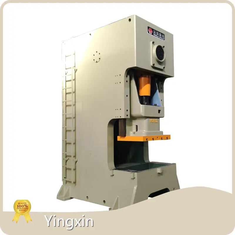 Power Press Machine Price OEM - - WORLD-1 1