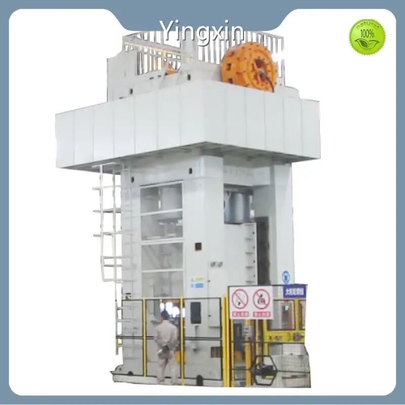 Industrial Power Press JS31 by WORLD 1