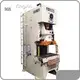 Power Press Machine JH21-100 by WORLD 1