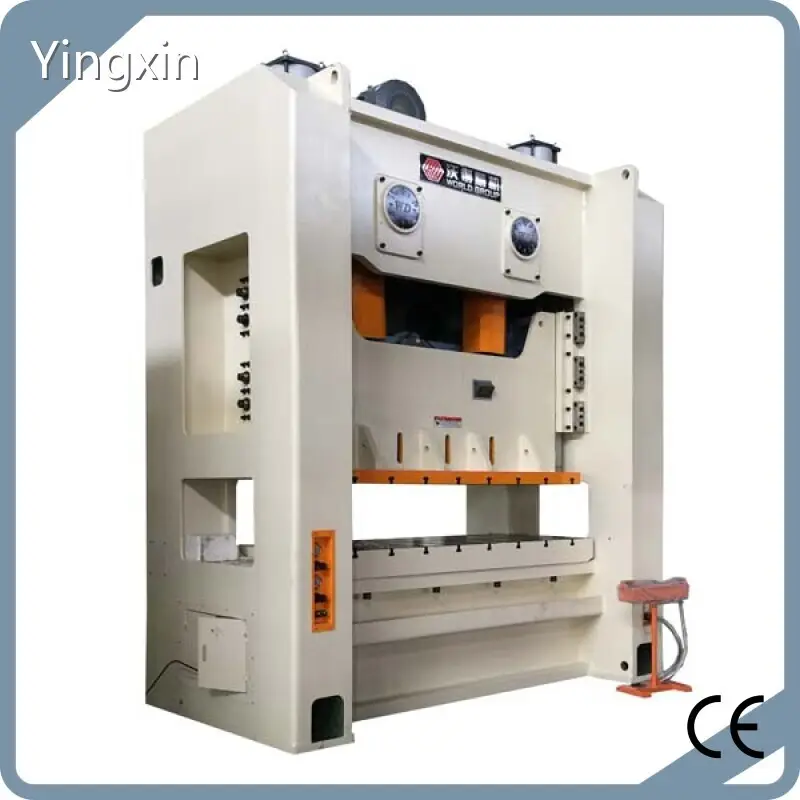 Mechanical Press Manufacturers L/C by WORLD 1