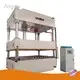 Heated Hydraulic Press YW32-315 by WORLD 1