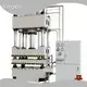 Hydraulic Punching Machine Metal by WORLD 1