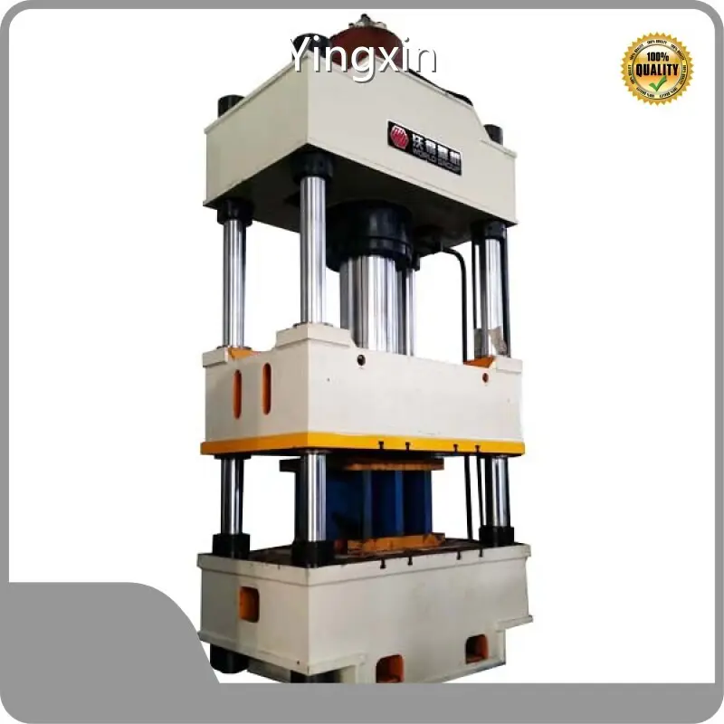 Hydraulic Bending Press YW32-315 - - WORLD 1