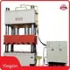 Hydraulic Sheet Bending Machine Price OEM - - WORLD 1