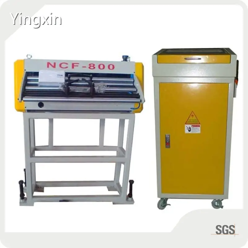 Servo Feeder Machine by WORLD 1