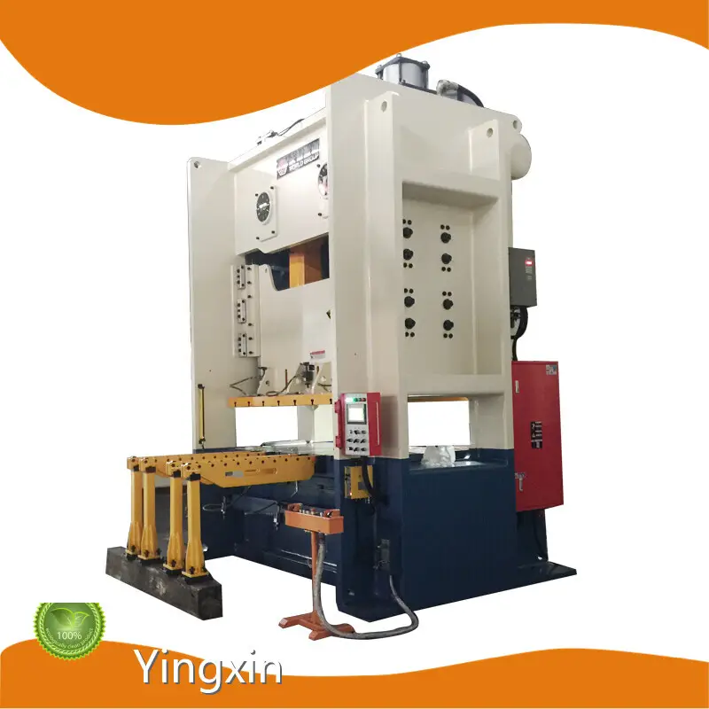 Mechanical Press Manufacturers OEM - - WORLD 1