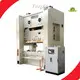 Mechanical Press Machine Shanghai China by WORLD 1