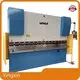 Press Brake Machine for Sale L/C - - WORLD 1