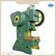 Mechanical Power Press Machine J23-6.3 by WORLD 1