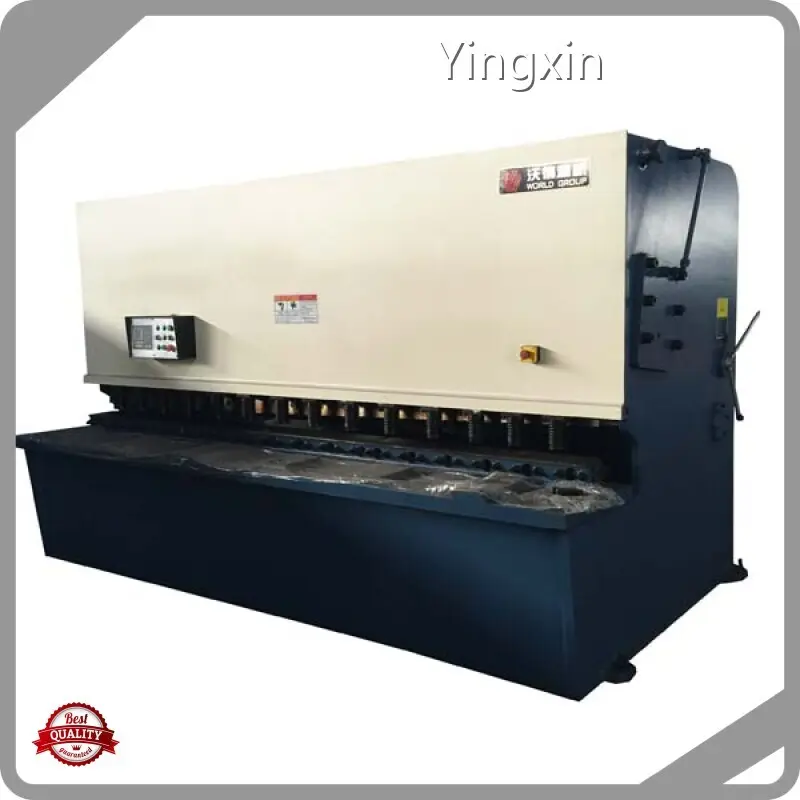 Hydraulic Shearing Machine Price Metal - - WORLD 1