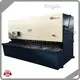 Hydraulic Shearing Machine Price Metal - - WORLD 1