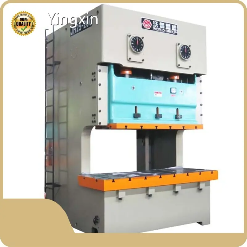 Sheet Metal Punch Press OEM - - WORLD-1 1