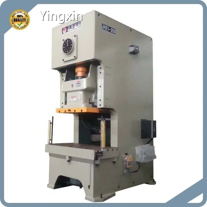 Power Press 30 Days by WORLD 1