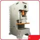 Power Press Price OEM by WORLD 1