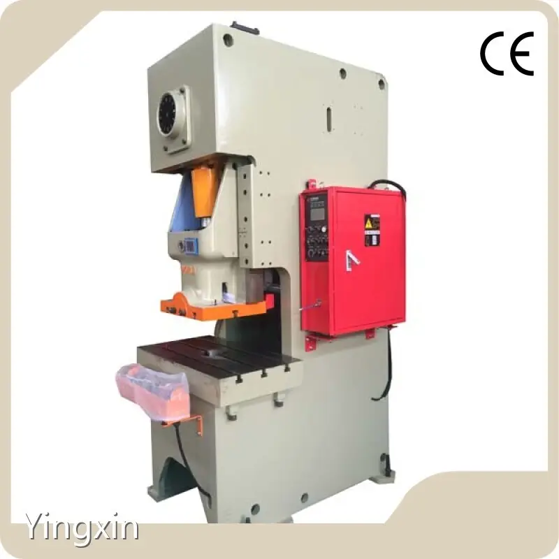 C Frame Power Press OEM - - WORLD 1