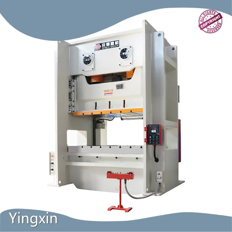 Stamping Press by WORLD 1