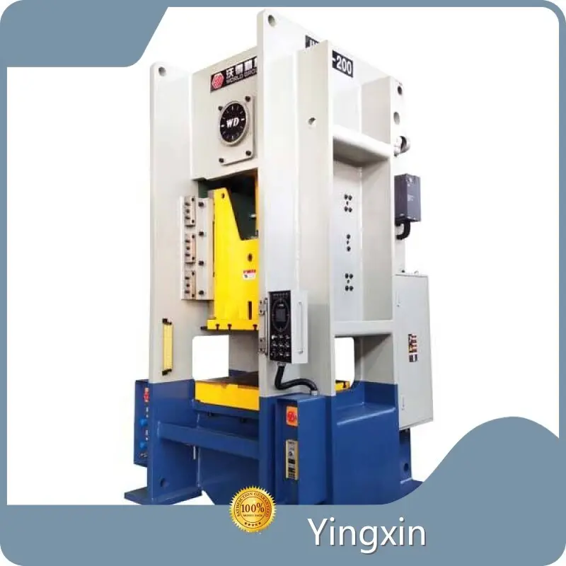 Pneumatic Power Press - - WORLD 1