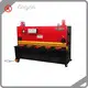 Sheet Metal Shearing Machine by WORLD 1