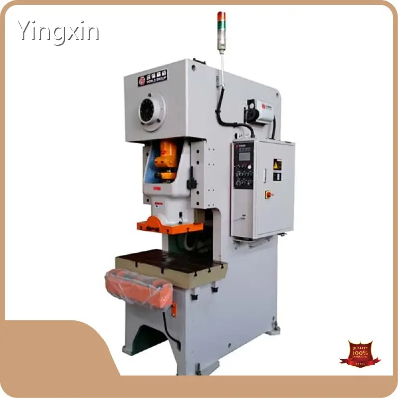 Power Press Machine for Sale Shanghai China - - WORLD 1