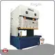 Mechanical Power Press C Type by WORLD 1