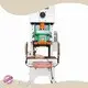 Power Punch Press Machine - - WORLD 1