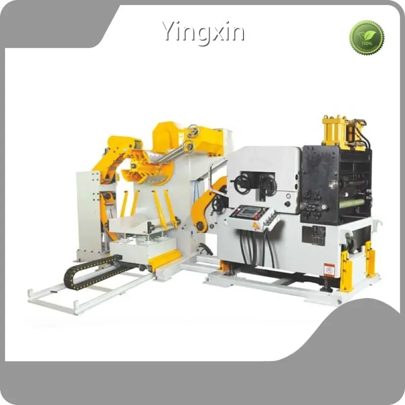 Hydraulic Feeder by WORLD 1