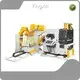 Hydraulic Feeder by WORLD 1