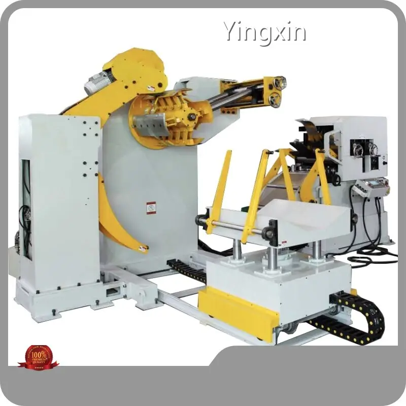 Automatic Feeding Machine - - WORLD 1