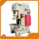 Power Punch Press Machine by WORLD 1