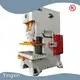 C Frame Power Press - - WORLD-1 1