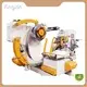 Punch Press Servo Feeder by WORLD-1 1