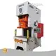 C Type Power Press Machine by WORLD 1