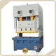 Pneumatic Power Press Machine - - WORLD 1
