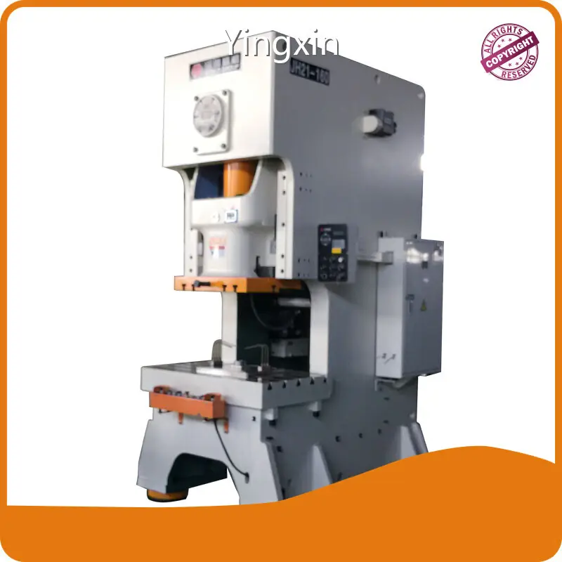 Power Press Machine for Sale - - WORLD 1