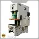 Mechanical Power Press Machine Price - - WORLD 1
