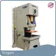 C Frame Power Press Manufacturers - - WORLD 1