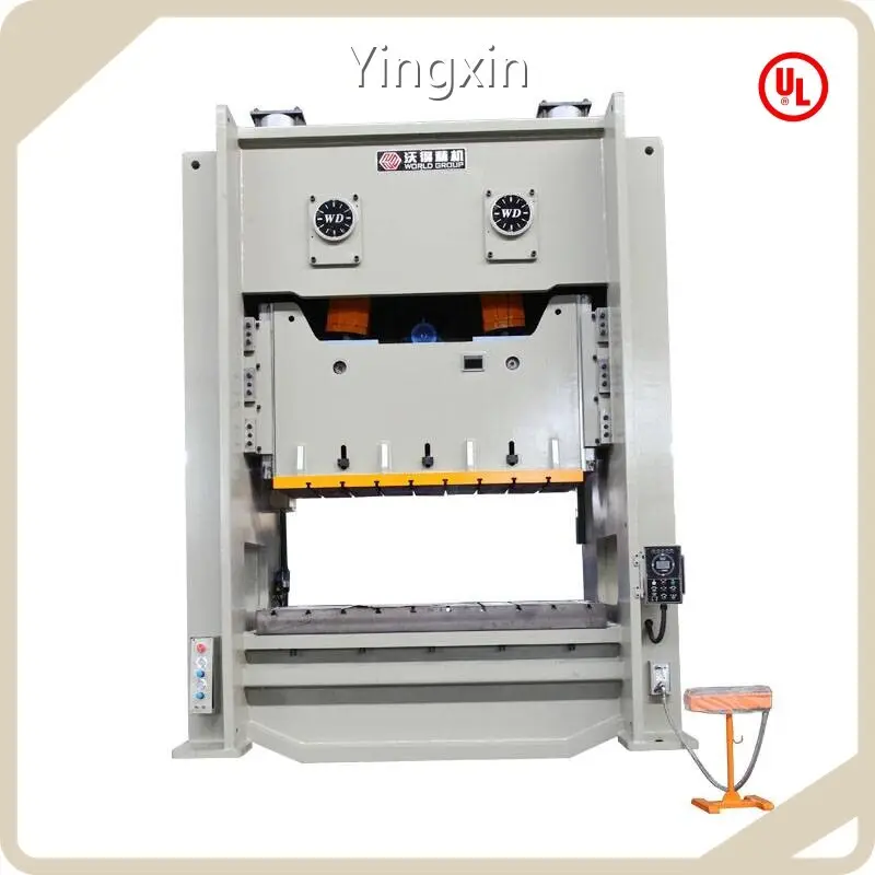 Power Press Suppliers by WORLD 1