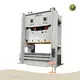 Pneumatic Power Press Machine by WORLD-2 1