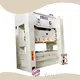 Pneumatic Power Press Machine by WORLD-3 1