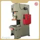 C Frame Mechanical Press - - WORLD 1