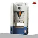 Mechanical Power Press Machine by WORLD 1