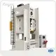 Power Punch Press Machine - - WORLD-6 1