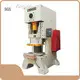 Power Press Punching Machine - - WORLD 1