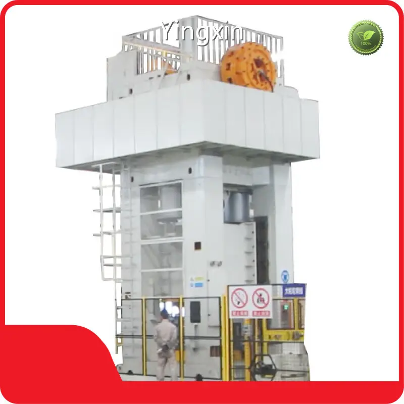 Mechanical Press Manufacturers - - WORLD-1 1