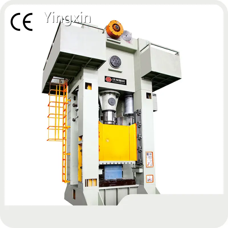 Stamping Press - - WORLD 1