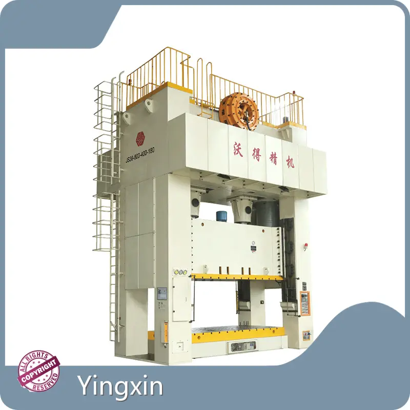 Pneumatic Power Press - - WORLD-1 1